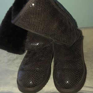 Ugg boots